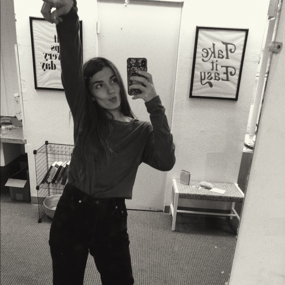 Meet your Posher, Jasmine